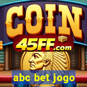 abc bet jogo